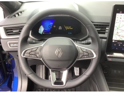 Renault Symbioz 1.3 E-Tech Full Hybrid 145 Esprit Alpine