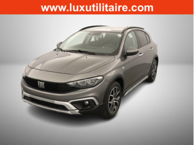 Fiat Tipo 1.5 Hybrid 130 DCT4 Cross
