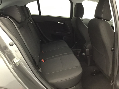 Fiat Tipo 1.5 Hybrid 130 DCT4 Cross