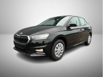 Skoda Fabia 1.0 TSi 95 Selection