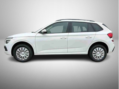 Skoda Kamiq 1.0 TSi 115 DSG SELECTION