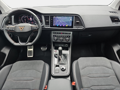 Cupra Ateca 1.5 TSi DSG 150