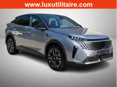 Peugeot 3008 1.2 Hybrid 145 E-DSC6 GT