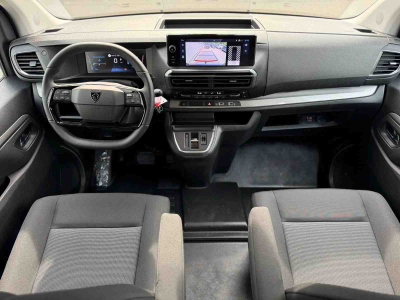 Peugeot Traveller 2.0 BlueHDI 180 AT8 Kombi L3