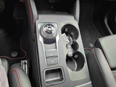 Ford Kuga 2.5 PHEV 242 ST-LINE X