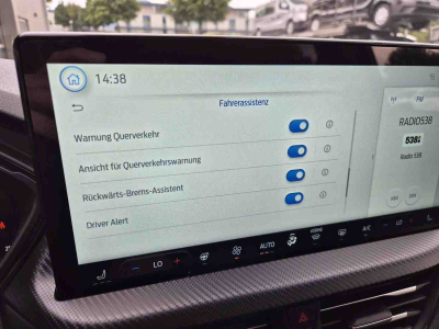 Ford Kuga 2.5 PHEV 242 ST-LINE X