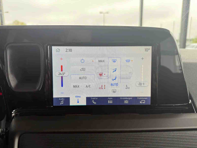 Ford Tourneo Courier 1.0i Ecoboost 125 Trend