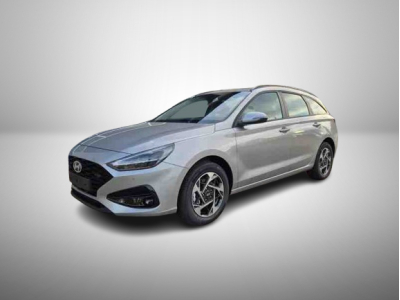 Hyundai i30 1.5 T-GDI 95 Trend