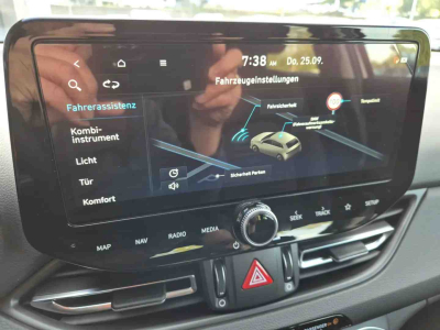 Hyundai i30 1.5 T-GDI 95 Trend