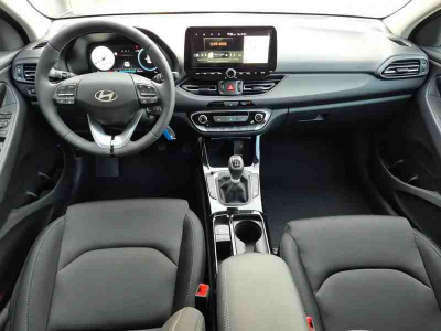 Hyundai i30 1.5 T-GDI 95 Trend