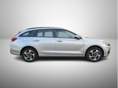 Hyundai i30 1.5 T-GDI 95 Trend