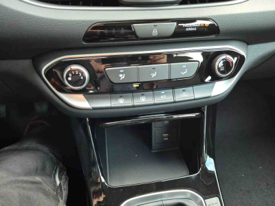Hyundai i30 1.5 T-GDI 95 Trend