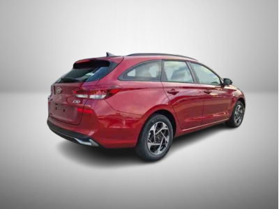 Hyundai i30 1.5 T-GDI 95 Trend