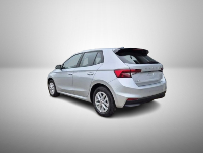 Skoda Fabia 1.0 TSi 95 Selection