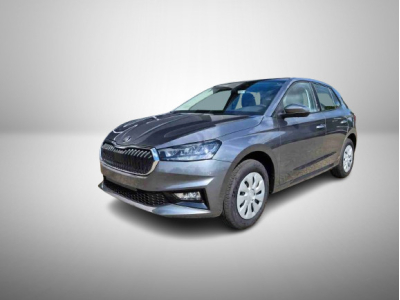 Skoda Fabia 1.0 TSi 115 DSG Selection