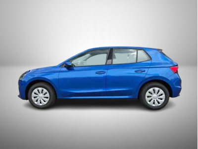 Skoda Fabia 1.0 TSi 115 DSG Selection