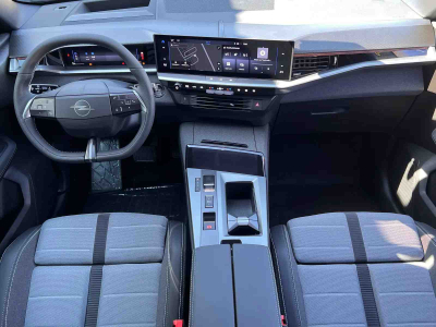 Opel Grandland 1.2 TURBO MHEV 145 e-DCT GS