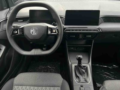 MG MG3 1.5 T-GDI 116 Comfort