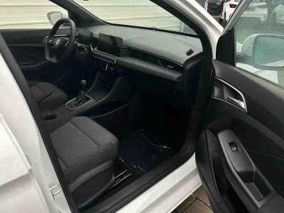 MG MG3 1.5 T-GDI 116 Comfort