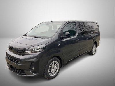 Peugeot Expert 2.0 BlueHDI 180 EAT8 Confort XL Doubel Cabine
