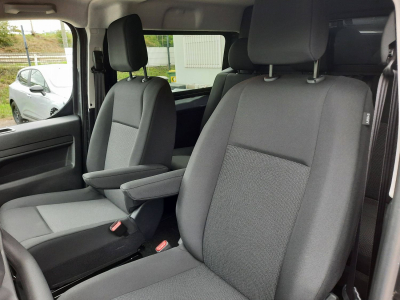 Peugeot Expert 2.0 BlueHDI 180 EAT8 Confort M Doubel Cabine