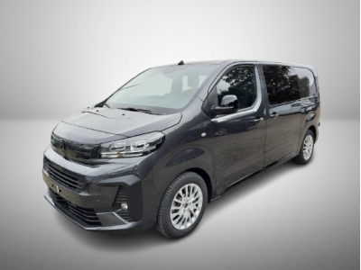 Peugeot Expert 2.0 BlueHDI 180 EAT8 Confort M Doubel Cabine