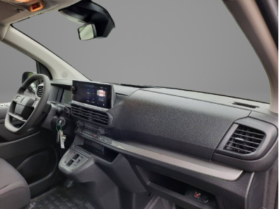 Peugeot Expert 2.0 BlueHDI 180 EAT8 Confort M Doubel Cabine