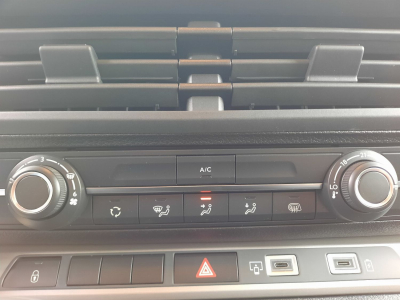 Peugeot Expert 2.0 BlueHDI 180 EAT8 Confort M Doubel Cabine