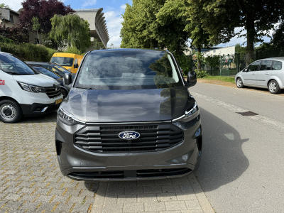 Ford Transit Custom 2.0 ECOBLUE 170 BVA L2H1 Limitited