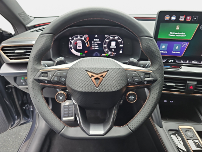 Cupra Leon 1.5 eTSi DSG 150 Kombi