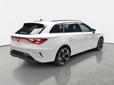 Cupra Leon 1.5 eTSi DSG 150 Kombi