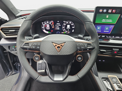 Cupra Leon 1.5 eTSi DSG 150 Kombi