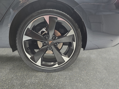 Cupra Leon 1.5 eTSi DSG 150 Kombi