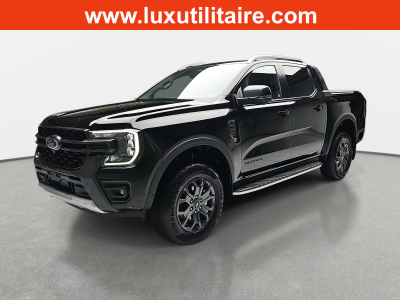 Ford Ranger 3.0 ECOBLUE Wildtrack EWD-