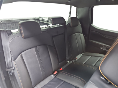 Ford Ranger 3.0 ECOBLUE Wildtrack EWD-