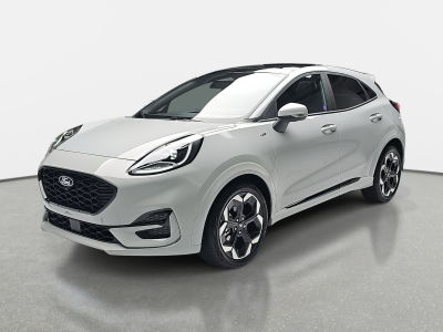 Ford Puma 1.0i Ecoboost 125 AT St-Line X