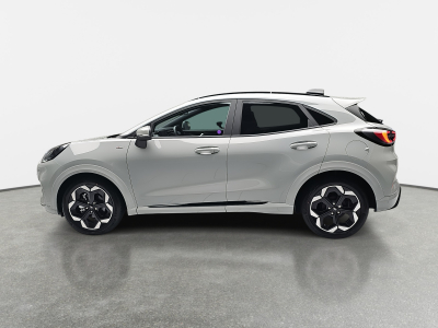 Ford Puma 1.0i Ecoboost 125 AT St-Line X