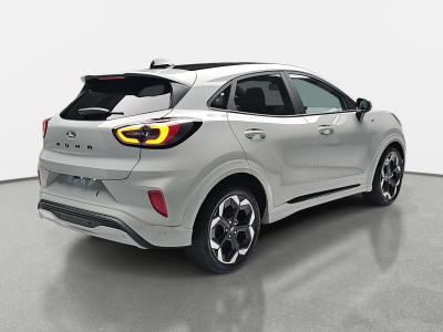 Ford Puma 1.0i Ecoboost 125 AT St-Line X