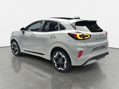 Ford Puma 1.0i Ecoboost 125 AT St-Line X