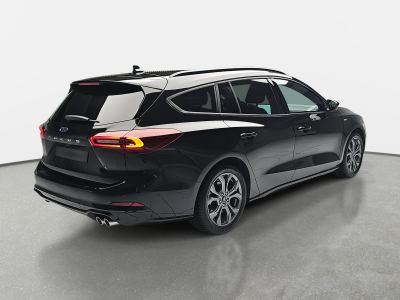 Ford Focus 1.0i Ecoboost 155 AT St-Line X