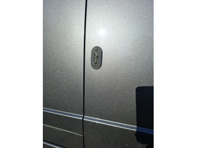 Toyota Proace L1 1.5 D-4D Airco - Cruise