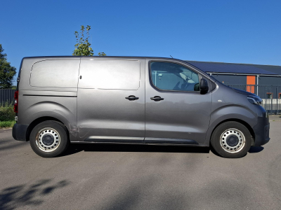 Toyota Proace L1 1.5 D-4D Airco - Cruise