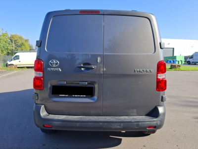 Toyota Proace L1 1.5 D-4D Airco - Cruise