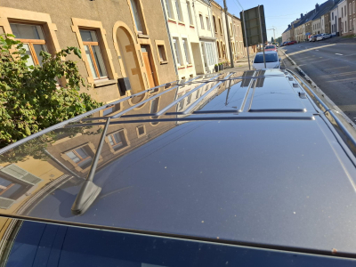 Toyota Proace L1 1.5 D-4D Airco - Cruise