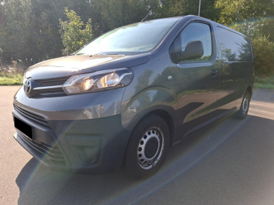 Toyota Proace L1 1.5 D-4D Airco - Cruise