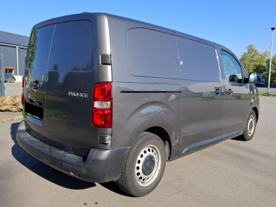 Toyota Proace L1 1.5 D-4D Airco - Cruise