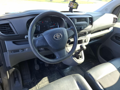 Toyota Proace L1 1.5 D-4D Airco - Cruise