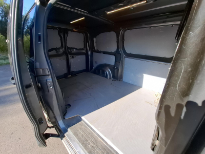Toyota Proace L1 1.5 D-4D Airco - Cruise