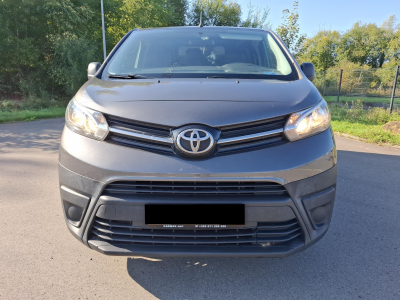 Toyota Proace L1 1.5 D-4D Airco - Cruise