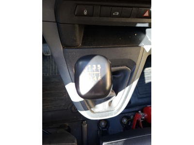 Toyota Proace L1 1.5 D-4D Airco - Cruise